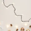 Northlight Mini Incandescent Christmas Lights - Clear - 20.25' Brown Wire - 100ct 2 Northlight Mini Incandescent Christmas Lights - Clear - 20.25' Brown Wire - 100ct -Northlight Decor Sale GUEST 002c820a 58f7 4152 b9f0 2429fdec0869