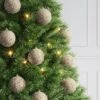 9ct Christmas Tinsel Ball Champagne - Wondershop™ 1 9ct Christmas Tinsel Ball Champagne - Wondershop™ -Northlight Decor Sale GUEST 006f84d8 b691 42d4 a990 9fc61755c7e7