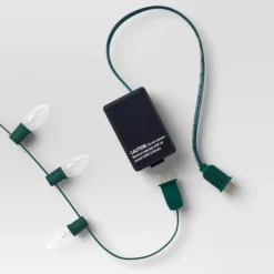 Magic Wand Christmas Light Controller - Wondershop™ -Northlight Decor Sale GUEST 02b2e0e2 38eb 44ac 8d47 d19850714baf