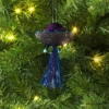 5.5" Christmas Fabric Metallic Space Ship Ornament - Wondershop™ -Northlight Decor Sale GUEST 0383cf7b 4606 48b9 9d4e f8bb2f0c2eaa