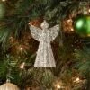 Glittered Angel Christmas Tree Ornament - Wondershop™ -Northlight Decor Sale GUEST 03fa5407 62c0 4d6e 9ff4 93961afbab58