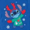 Men's Lilo & Stitch Christmas Outfit Stitch T-Shirt -Northlight Decor Sale GUEST 047b2c0e 2a2d 4a02 80ee f019d941a66a
