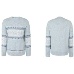 Womens Pullover Sweater Turtleneck Snowflakes Sweater Christmas Sweater Ribbed Knit Long Sleeve Sweater 8 Womens Pullover Sweater Turtleneck Snowflakes Sweater Christmas Sweater Ribbed Knit Long Sleeve Sweater -Northlight Decor Sale GUEST 06269e5f d766 40ab 962a 30a9c36767cc