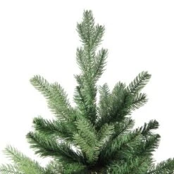 Northlight Real Touch™️ Mixed Eden Pine Artificial Christmas Tree - Unlit - 4' -Northlight Decor Sale GUEST 09619128 5d85 4e72 bc58 d833685459cf
