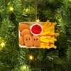 Christmas Fabric Chicken Nuggets Ornament - Wondershop™ -Northlight Decor Sale GUEST 09cdbdc2 84f6 4ee6 a559 9fb15b07321e