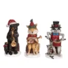 Transpac Large Rustic Music Critter Figurines Set Of 3 Decorative Resin Animal Figurines For Christmas Indoor Decor -Northlight Decor Sale GUEST 09e62f04 2999 4704 b5f2 2421096a3044