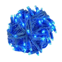 Novelty Lights 50FT 100 LED Christmas String Lights, Tree Lights Indoor Outdoor LED Mini Light Set, 40,000 Hour Lifespan, Holiday Tree Lights 24 Novelty Lights 50FT 100 LED Christmas String Lights, Tree Lights Indoor Outdoor LED Mini Light Set, 40,000 Hour Lifespan, Holiday Tree Lights -Northlight Decor Sale GUEST 0a7a6d3c b8a4 4508 957a 2f3222e6a370