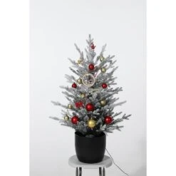 Acekool 3 Ft Pre-Lit Tree, Artificial Tree With Lighting, Compact Holiday Decoration For Home Or Office, Easy Assembly 9 Acekool 3 Ft Pre-Lit Tree, Artificial Tree With Lighting, Compact Holiday Decoration For Home Or Office, Easy Assembly -Northlight Decor Sale GUEST 0b3019ae 94c4 4dea a984 e58d991e5c93