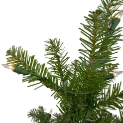 Northlight 10' Prelit Artificial Christmas Tree Full Northern Pine - Clear Lights -Northlight Decor Sale GUEST 0c76b80f e99e 4eb1 a8de 6fb0ebb2f0f0