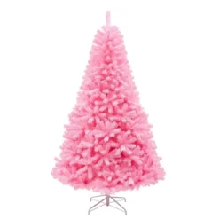 National Tree Company First Traditions 7.5' Unlit Color Pop Full Hinged Artificial Christmas Tree With Metal Star Base -Northlight Decor Sale GUEST 0c95e914 fd1d 48a5 9021 a614ab447205