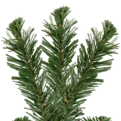 Northlight Blackwater Fir Medium Artificial Christmas Tree - 3' - Unlit -Northlight Decor Sale GUEST 106dd4fe fe9f 4e42 a647 fca57fcccd3b