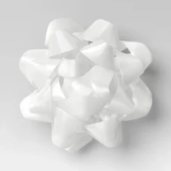 Mega Christmas Bow - Wondershop™ -Northlight Decor Sale GUEST 1373dd8e 7885 4ff7 9075 fe27981d9313