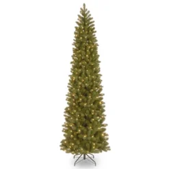 Prelit Slim Feel Real Downswept Douglas Fir Artificial Christmas Tree Clear Lights - National Tree Company 17 Prelit Slim Feel Real Downswept Douglas Fir Artificial Christmas Tree Clear Lights - National Tree Company -Northlight Decor Sale GUEST 14751f93 0495 4087 9256 959439248d02