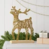 Christmas Metal Led Reindeer Decor - Wondershop™ -Northlight Decor Sale GUEST 163e8963 0a2c 4029 965b f1582dad280a