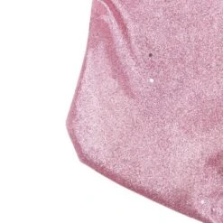 Northlight 21" Pink And Silver Glittered Princess Christmas Stocking With Cuff -Northlight Decor Sale GUEST 16f930e1 f28a 4572 bd78 1c8953a76c8a