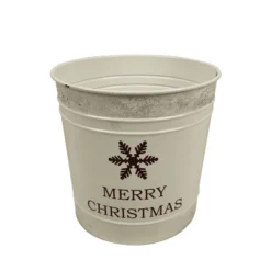 Puleo 4.5' Pre-Lit Potted Pine Artificial Christmas Tree -Northlight Decor Sale GUEST 1bb2d686 5dba 4640 b6b6 77e6337593b7