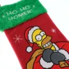 The Simpsons Applique Holiday Stocking 20" -Northlight Decor Sale GUEST 1e0ec1bb 1628 42a4 b614 ae65a4992688