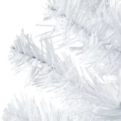 Northlight 2' Unlit Artificial Christmas Tree White Balsam Mini Pine -Northlight Decor Sale GUEST 1eba3c3c 7f66 47f9 ae9a 157ca73d57e9