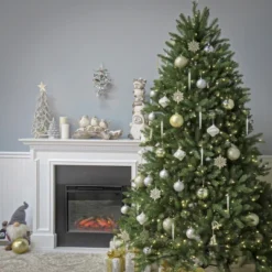 Unlit Dunhill Fir Artificial Christmas Tree - National Tree Company 9 Unlit Dunhill Fir Artificial Christmas Tree - National Tree Company -Northlight Decor Sale GUEST 23cac789 e085 4eb4 b66a 671636f51a75