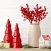 4pc Christmas Pick Set Red Berries - Wondershop™ -Northlight Decor Sale GUEST 24ff98e6 4f99 4417 8ad2 a1f8080f5801