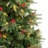 National Tree Company First Traditions Pre-Lit LED Virginia Pine Artificial Christmas Tree Warm White Lights -Northlight Decor Sale GUEST 2790e4bc 1ad2 4ccd 9389 631df2970784