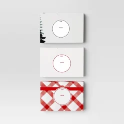 3pk Christmas Gift Card Holders Merry/Wonderful/Wishes - Wondershop™ 5 3pk Christmas Gift Card Holders Merry/Wonderful/Wishes - Wondershop™ -Northlight Decor Sale GUEST 280a66f9 4164 4787 9dc3 194db059d441