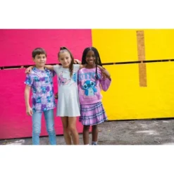 Disney Junior Girls 2 Pack Skater Dresses Little Kid To Big Kid -Northlight Decor Sale GUEST 2a93e25a 3e40 4b21 b53f 80cedf450d05