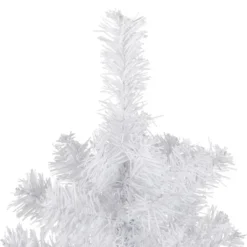 Northlight Medium Mini White Balsam Pine Artificial Christmas Tree With Burlap Base - 24" - Unlit -Northlight Decor Sale GUEST 2b81d277 8f89 406f 8861 1bd32b04eb1a