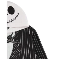Disney Boys Nightmare Before Christmas Hoodie - Nightmare Before Christmas Jack Skellington Cosplay Dress Up Costume Hoodie -Northlight Decor Sale GUEST 2de7dd88 50e7 490a a68f 5f3ff74ec07f