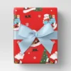 36' Christmas Premium Satin Ribbon Light Blue - Wondershop™ 1 36' Christmas Premium Satin Ribbon Light Blue - Wondershop™ -Northlight Decor Sale GUEST 33d7ddfd 2a27 4735 b0d6 a7131d0a053c