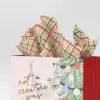 30ct Christmas Tissue Paper Green/Multi/White - Wondershop™ -Northlight Decor Sale GUEST 342b96a9 d2e4 4b3f acc4 da9825c4aa07