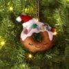 6" Christmas Fabric Donut Ornament - Wondershop™ 2 6" Christmas Fabric Donut Ornament - Wondershop™ -Northlight Decor Sale GUEST 35349ca0 5765 4d0f 8fed 36e0dd2ea998