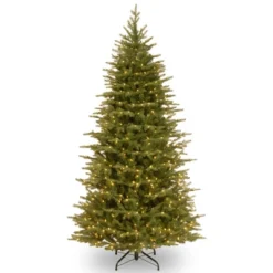 Prelit Feel Real Nordic Spruce Artificial Christmas Tree Clear Lights - National Tree Company -Northlight Decor Sale GUEST 353b9fce df64 4dfb 99d5 79ebbfb98231