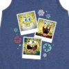 Girls' - SpongeBob SquarePants - Christmas Photo Collage Graphic Sleeveless Aline Dress -Northlight Decor Sale GUEST 36af7bfd 0e25 41d4 ba66 cc1886557f39