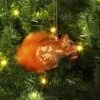 3.5" Christmas Glass Squirrel Ornament - Wondershop™ 1 3.5" Christmas Glass Squirrel Ornament - Wondershop™ -Northlight Decor Sale GUEST 393cd4f7 485c 45aa 88b8 46c4efa0ebfe