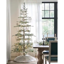 Balsam Hill Pre-Lit Alpine Balsam Artificial Christmas Tree -Northlight Decor Sale GUEST 3c124201 1cf9 4aee 9e85 829b6ff0030a