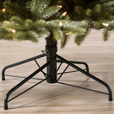 Balsam Hill 7.5' Clear LED Stratford Spruce Tree 6 Balsam Hill 7.5' Clear LED Stratford Spruce Tree - Image 4