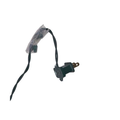 Kurt Adler Indoor/Outdoor Novelty Light Set, National Lampoon Christmas Vacation Wally World Moose Mugs, Red And Green, 10 Lights, 11.5ft 4 Kurt Adler Indoor/Outdoor Novelty Light Set, National Lampoon Christmas Vacation Wally World Moose Mugs, Red And Green, 10 Lights, 11.5ft - Image 2