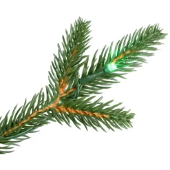 Northlight Real Touch™ Elite Pre-Lit Breckenridge Pine IPT Artificial Christmas Tree - 6' Dual Color LED -Northlight Decor Sale GUEST 3e6a4333 c306 436e a277 47a20d069ef5