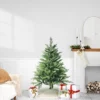 Northlight Real Touch™️ Mixed Eden Pine Artificial Christmas Tree - Unlit - 4' -Northlight Decor Sale GUEST 3efaae9c 5aa9 4d98 addf 0c789686efaf