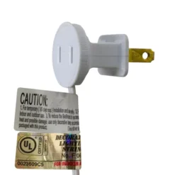 Northlight 9' Pre-Lit Artificial Christmas Tree Metallic Sheer Champagne Tinsel - Clear Lights -Northlight Decor Sale GUEST 420a1ae5 4223 4443 aa84 f771c31230c6