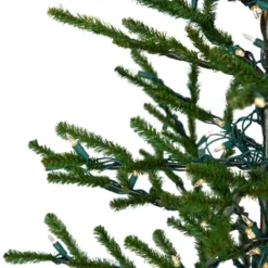 Northlight Alpine Coral Artificial Christmas Tree With Metal Base - 3' - Clear Lights -Northlight Decor Sale GUEST 4ac552b7 9877 4467 8960 d1d191db2f1e