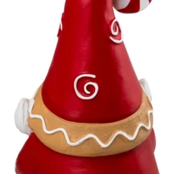 Northlight Gnome Holding Gingerbread Snowflake Cookie Christmas Decoration - 11.5" - Red 20 Northlight Gnome Holding Gingerbread Snowflake Cookie Christmas Decoration - 11.5" - Red -Northlight Decor Sale GUEST 4af6e8d0 e6e3 4743 a301 1f110ed9ea90