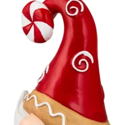 Northlight Gnome Holding Gingerbread Snowflake Cookie Christmas Decoration - 11.5" - Red 18 Northlight Gnome Holding Gingerbread Snowflake Cookie Christmas Decoration - 11.5" - Red -Northlight Decor Sale GUEST 4b1530a6 5be7 4de2 ab3d a15aac9f962e