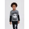 Disney Raglan T-Shirt French Terry Pants Outfit Set Little Kid To Big Kid -Northlight Decor Sale GUEST 4d0251a7 109a 484d 9071 6ed62469c33d