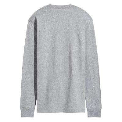 Men's - Disney - Ready For A Super Christmas Long Sleeve Graphic T-Shirt 4 Men's - Disney - Ready For A Super Christmas Long Sleeve Graphic T-Shirt - Image 2