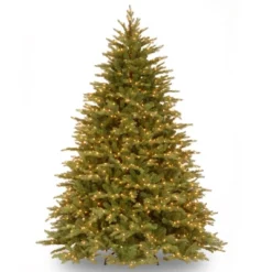 Prelit Feel Real Nordic Spruce Artificial Christmas Tree Clear Lights - National Tree Company -Northlight Decor Sale GUEST 4fd83067 d384 4c23 b98e ad713c5b0765