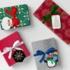 100ct Christmas Tie-On Gift Tags Classic Icons Multi-Pack - Wondershop™ -Northlight Decor Sale GUEST 54c30b20 2817 49c3 9548 669cd43dd2de