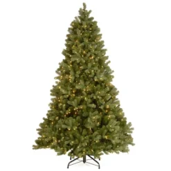 Prelit Feel Real Downswept Douglas Fir Artificial Christmas Tree Clear Lights - National Tree Company -Northlight Decor Sale GUEST 57c3831f 66fd 46c7 b819 fcc713768186