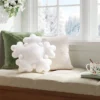 17" Christmas Snowflake Shaped Pillow - Wondershop™ -Northlight Decor Sale GUEST 580ed8d0 7373 44f8 8bac 546b7d84acdd